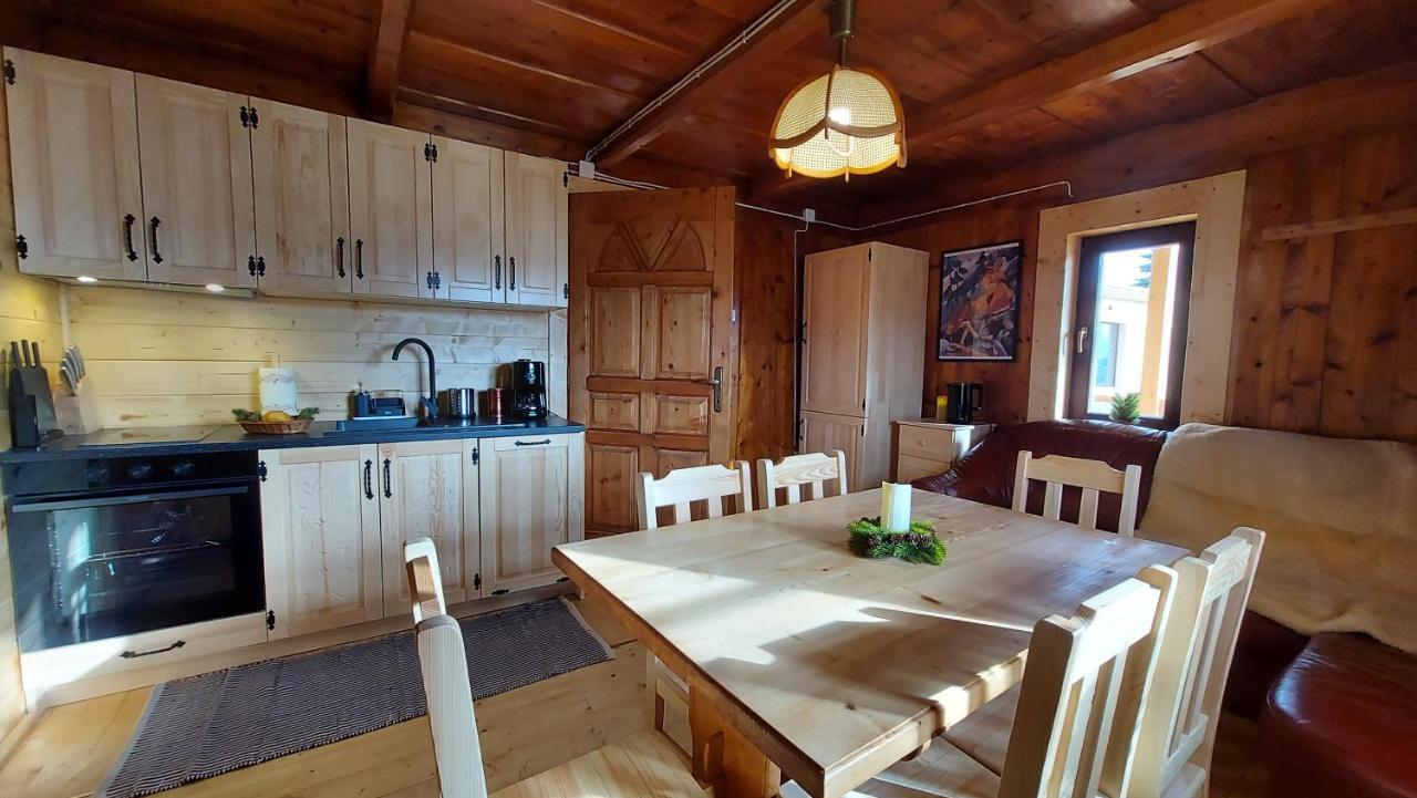 Villa Baranowka - Apartament #4 By Shortstaypoland Ratulow Bagian luar foto