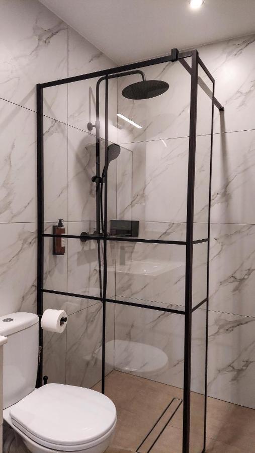 Villa Baranowka - Apartament #4 By Shortstaypoland Ratulow Bagian luar foto